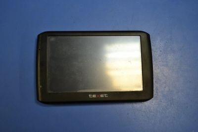 Лот: 15875092. Фото: 1. Навигатор GPS. TeXet TN-610 Voice... GPS-навигаторы