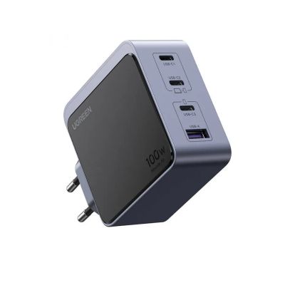 Лот: 24843983. Фото: 1. Зарядное устройство UGREEN Nexode... USB-флеш карты