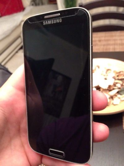 Лот: 6599918. Фото: 1. Samsung Galaxy S4 Black Edition... Смартфоны