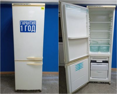 Лот: 19964887. Фото: 1. Холодильник Stinol RF 345A код... Холодильники, морозильные камеры