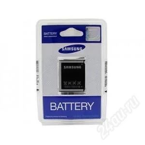 Лот: 2364249. Фото: 1. Акб (Аккумулятор) Samsung S5250... Аккумуляторы