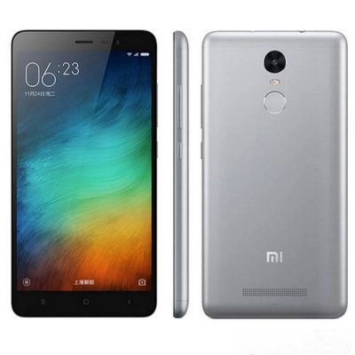 Лот: 10097553. Фото: 1. Xiaomi redmi note 3 *покупатель... Смартфоны