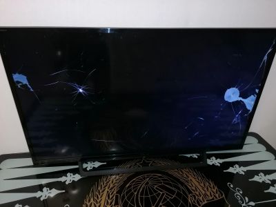 Лот: 16978872. Фото: 1. Телевизор Sony 40RE353. Телевизоры