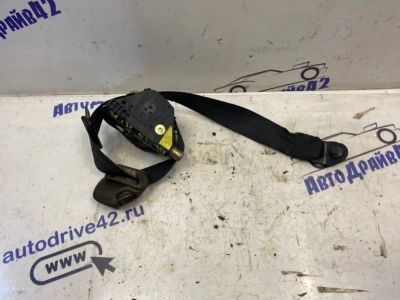 Лот: 21713581. Фото: 1. ремень безопасности Toyota Avensis... Двигатель и элементы двигателя