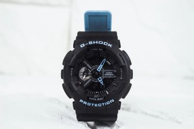 Лот: 11101366. Фото: 1. Часы Casio G - Shock GA-110 Арт... Другие наручные часы