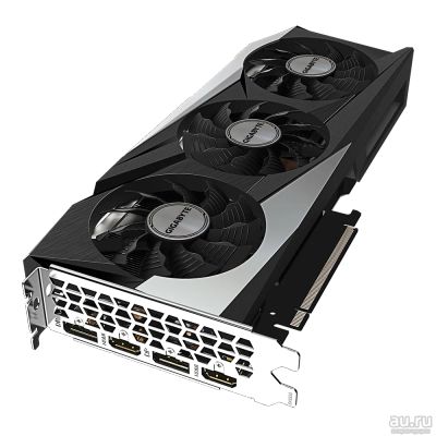 Лот: 16927973. Фото: 1. Видеокарта RTX 3060 Ti (3060Ti... Видеокарты