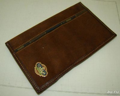Лот: 11996818. Фото: 1. Carlo Spirit of Italy бумажник... Другое (антиквариат)