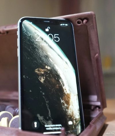 Лот: 17567769. Фото: 1. Iphone 11 64 gb White обмен на... Смартфоны