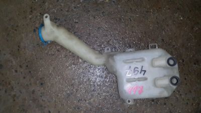 Лот: 9611572. Фото: 1. Бачок омывателя. Honda civic ek... Кузов