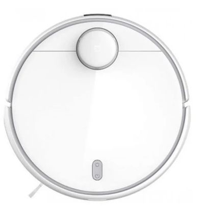 Лот: 19300669. Фото: 1. Робот-пылесос Xiaomi Mi Robot... Пылесосы, паровые швабры