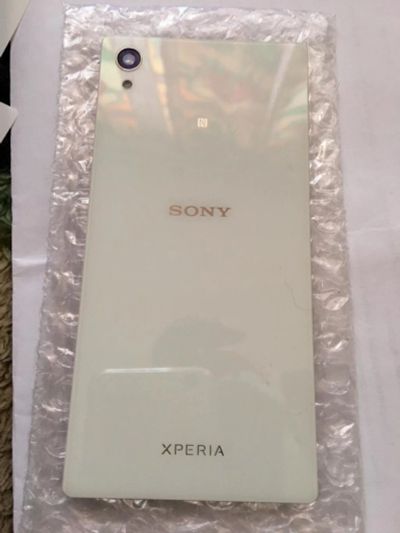 Лот: 9201476. Фото: 1. крышка задняя sony xperia m4. Корпуса, клавиатуры, кнопки