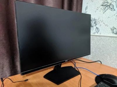 Лот: 16670144. Фото: 1. Монитор Dell SE2419HR fhd, ips... ЖК-мониторы