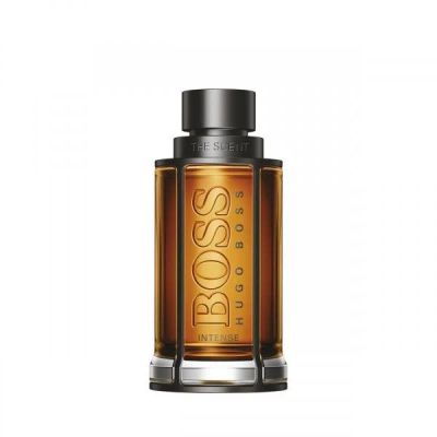 Лот: 11451465. Фото: 1. Hugo Boss men The Scent - Intense... Мужская парфюмерия