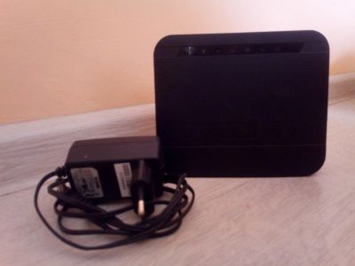 Лот: 15943007. Фото: 1. WiFi роутер D-Link Dir 300 (RIR300NRUB7C... Маршрутизаторы (роутеры)