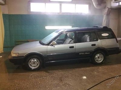 Лот: 1078791. Фото: 1. Продам Toyota Sprinter Carib... Автомобили