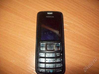 Лот: 455418. Фото: 1. Nokia 3110c. Кнопочные мобильные телефоны