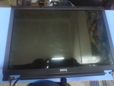 Лот: 21326116. Фото: 1. Матрица ноутбука benq. Матрицы для дисплея