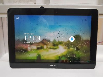 Лот: 12777315. Фото: 1. Планшет Huawei MediaPad 10 FHD... Планшеты