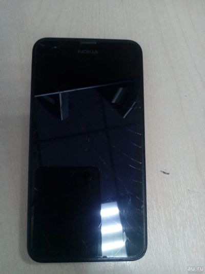 Лот: 17613886. Фото: 1. №1380 . Телефон Nokia Lumia 630... Смартфоны