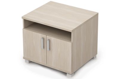 Лот: 23953542. Фото: 1. Тумба для оргтехники Hoff Avance. Стеллажи, тумбы, шкафы
