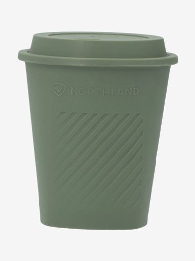 Лот: 25700563. Фото: 1. Кружка Northland 0.3 л, Зеленый. Другое (спортивная одежда)