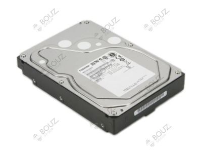 Лот: 17692593. Фото: 1. Жесткий диск Toshiba 3TB. Жёсткие диски (HDD)
