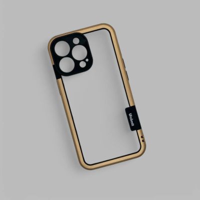 Лот: 25127415. Фото: 1. Чехол-бампер iPhone 13 Pro Силикон... Чехлы, бамперы