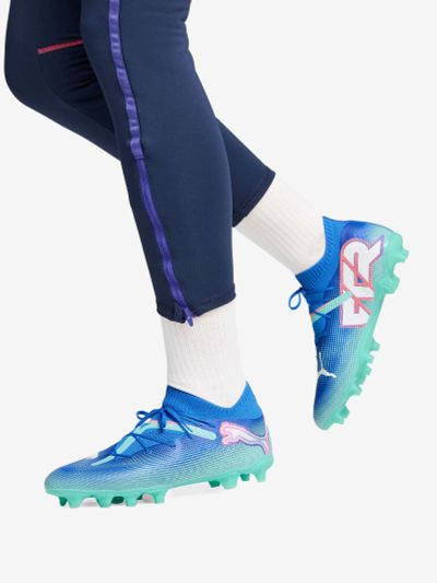 Лот: 24284899. Фото: 1. Бутсы мужские PUMA Future 7 Pro... Кеды, кроссовки, слипоны