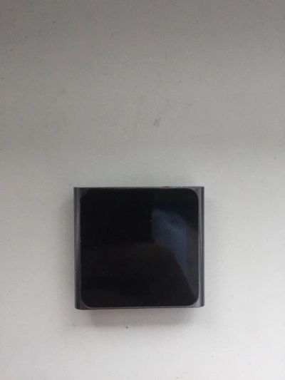 Лот: 8612764. Фото: 1. ipod nano 6. Плееры
