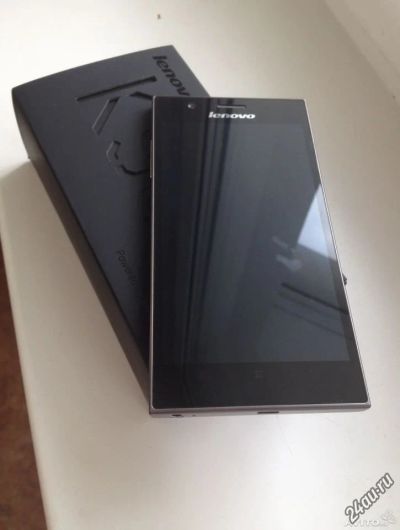 Лот: 4237425. Фото: 1. Новый Lenovo K900 32GB. Смартфоны