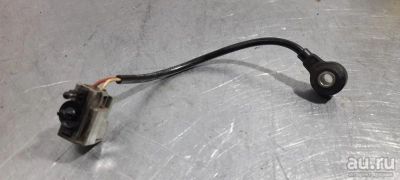 Лот: 18156508. Фото: 1. Датчик детонации Mazda Atenza... Электрооборудование