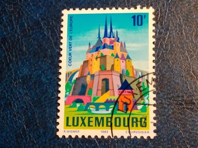 Лот: 24993676. Фото: 1. - Марки для Вашей коллекции. лот... Марки