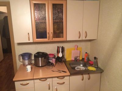 Лот: 4517861. Фото: 1. Кухня Кухонные Шкафы Кухонная... Кухонные гарнитуры