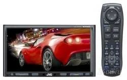 Лот: 1242784. Фото: 1. JVC KW-AVX810. Автомагнитолы
