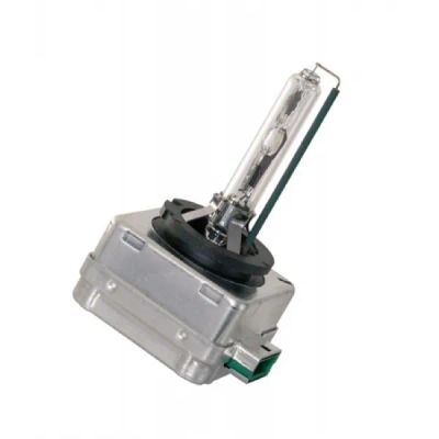 Лот: 20584590. Фото: 1. Лампы ксенон D1S (4300K) (1 шт... Оптика и освещение