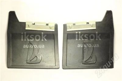 Лот: 2727164. Фото: 1. Брызговик ВАЗ 2101-2107 задний... Кузов