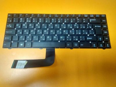Лот: 10115409. Фото: 1. Клавиатура MP-11P53SU-5281 0KN0-A01RU12... Клавиатуры для ноутбуков