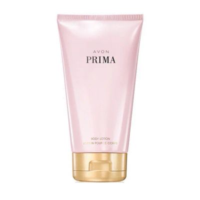 Лот: 7103328. Фото: 1. Лосьон для тела AVON Prima. Уход за телом