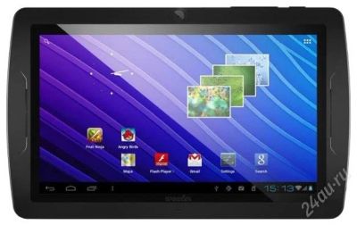 Лот: 2654810. Фото: 1. Планшет Wexler TAB 7000. Планшеты
