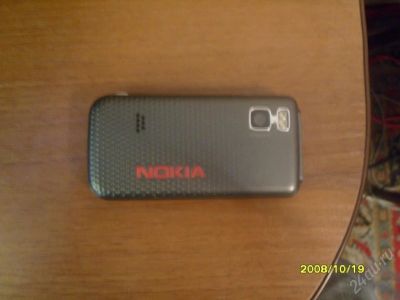 Лот: 9183. Фото: 1. Nokia 5610xm. Красноярск