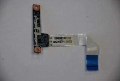 Лот: 9436894. Фото: 1. Шлейф на светодиоды / Плата USB... Платы расширения, контроллеры, доп. порты