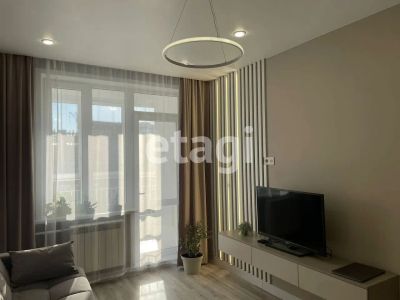 Лот: 24638485. Фото: 1. Продам 2-комн. кв. 54 кв.м. Красноярск... Квартиры, студии