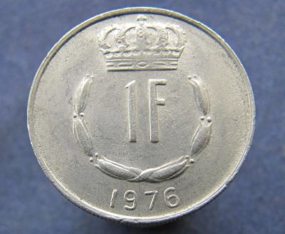 Лот: 8449820. Фото: 1. Иностранная монетка №10776. Остальные страны