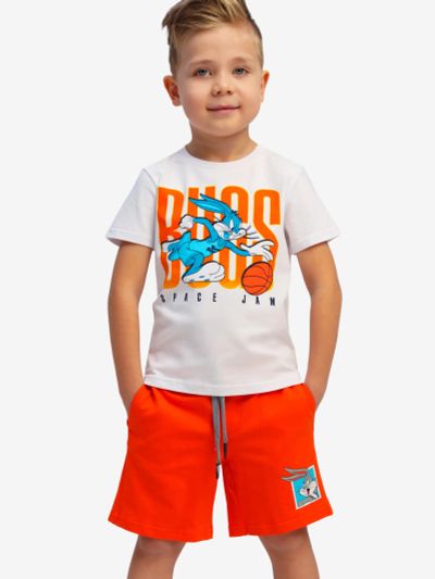 Лот: 25390369. Фото: 1. Комплект Playtoday для мальчика... Шорты