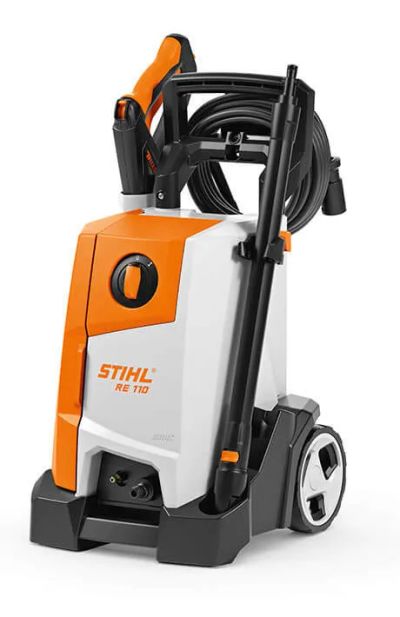 Лот: 23061809. Фото: 1. Мойка высокого давления STIHL... Автомоечное оборудование