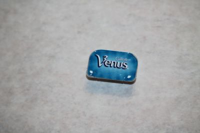 Лот: 4867443. Фото: 1. Лезвия. Другое (красота и здоровье)