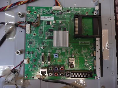 Лот: 25237198. Фото: 1. 715G5713-M0E-000-005K Philips... Запчасти для телевизоров, видеотехники, аудиотехники