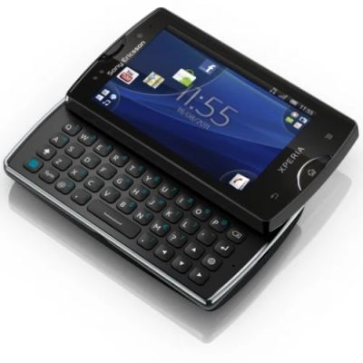 Лот: 3319707. Фото: 1. sony xperia mini. Смартфоны