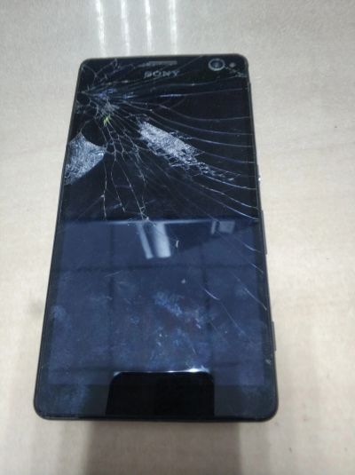 Лот: 18948373. Фото: 1. №1519 Sony xperia c4 e5303. Смартфоны