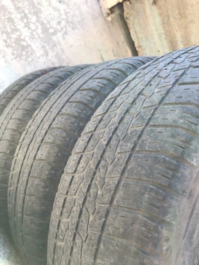 Лот: 15666765. Фото: 1. Летние шины Кама 175/70r13. Шины
